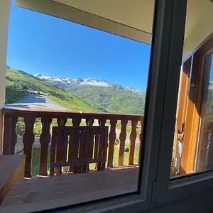Le Necou - Reberty 2000 Appartement