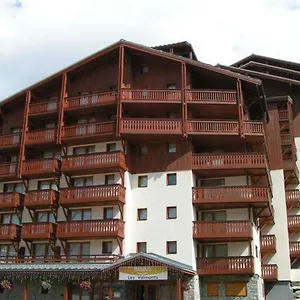 Résidence Valmonts A Appartement
