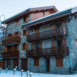 Renouveau Appartement