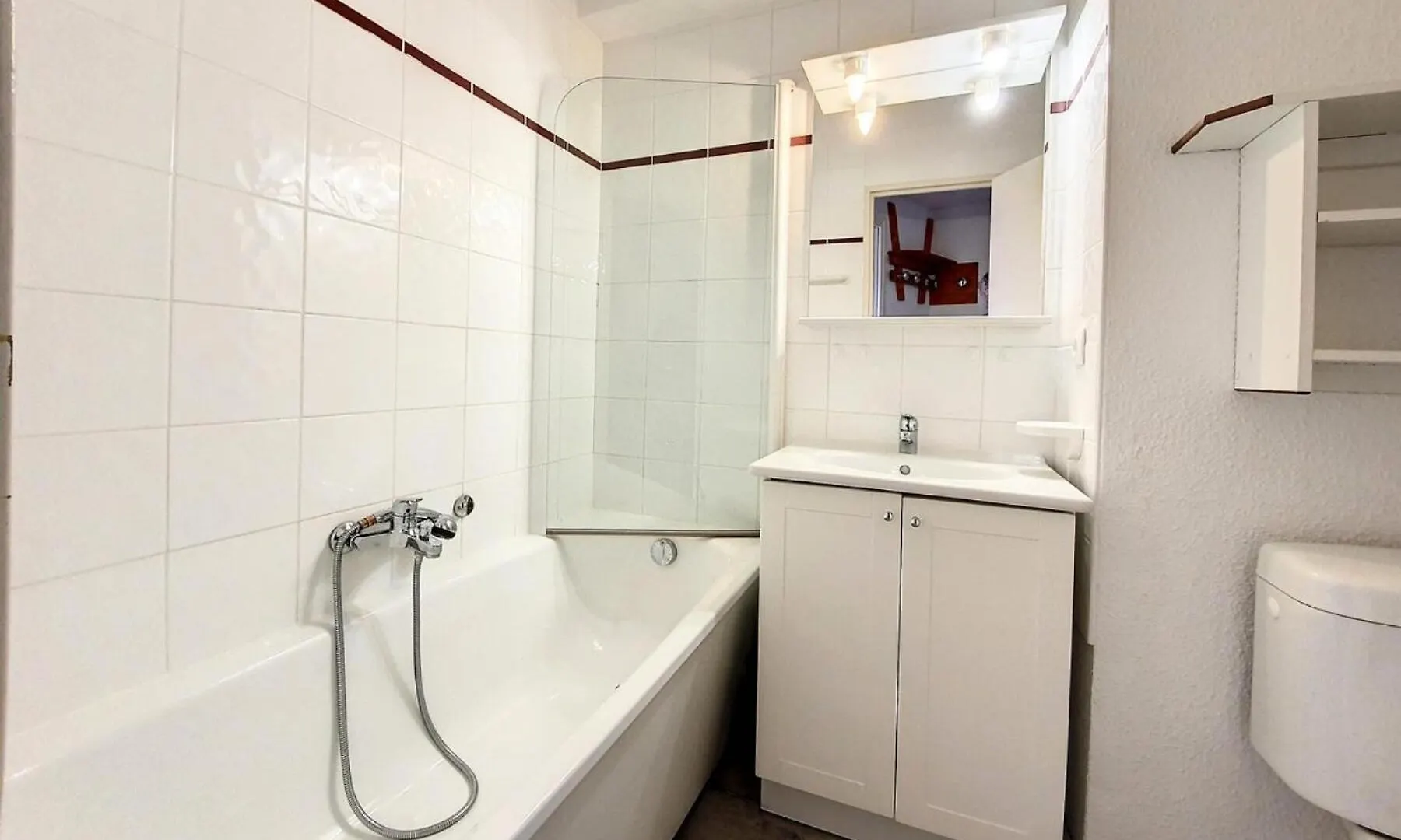 Residence Median - Studio Lumineux - Proche Des Pistes - Balcon Mae-3144 Saint-Martin-de-Belleville 0*,  France